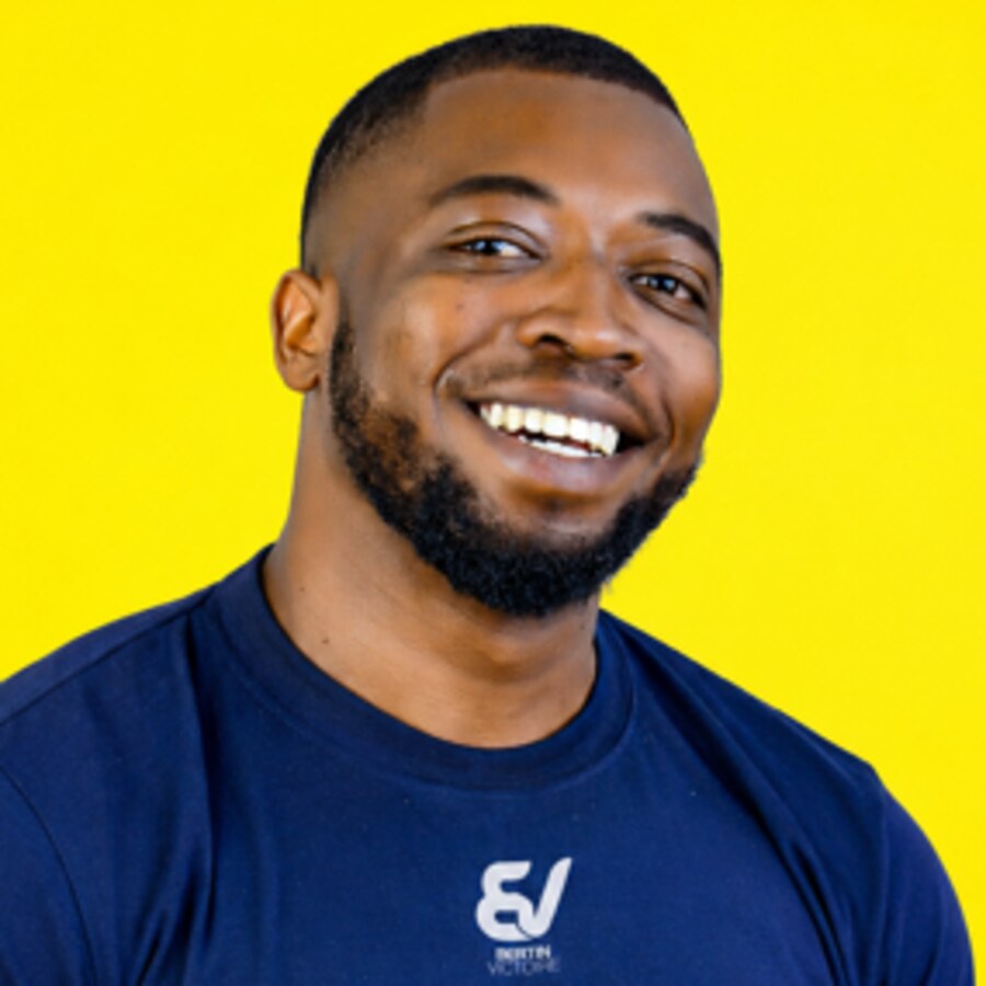 Bertin Victoire