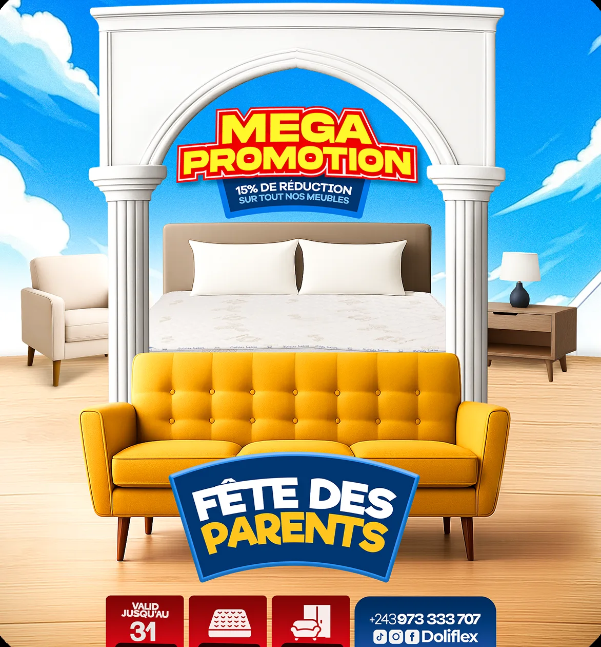 Product & Promo Posters